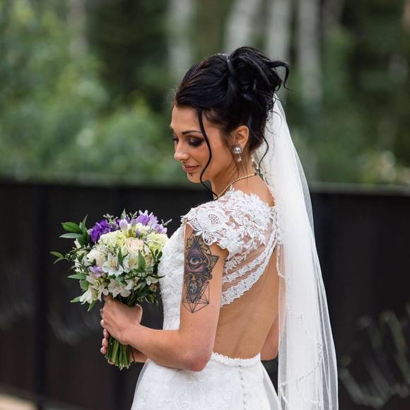 Meet your Posher, Jena - Picture 1 of 1